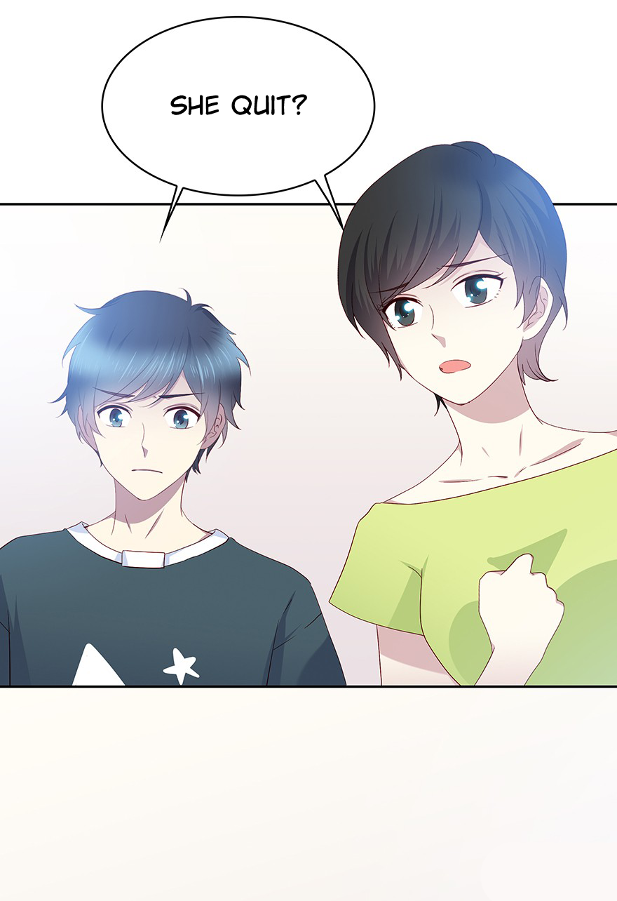 Read Time Lover chapter 92 image 4 on Lezhin