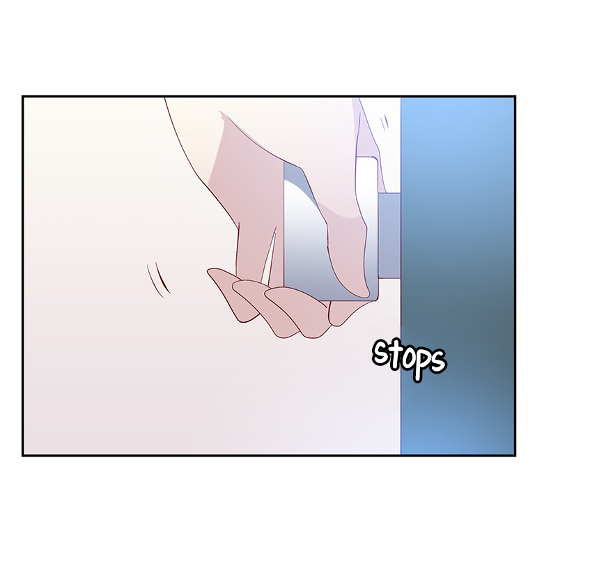 Read Time Lover chapter 92 image 40 on Lezhin