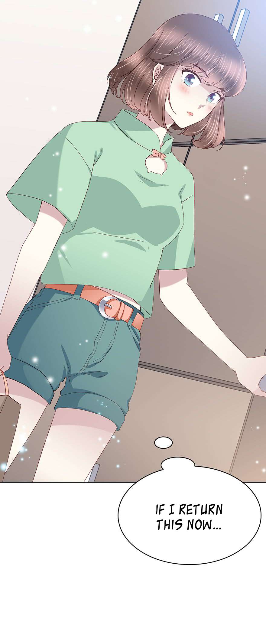 Read Time Lover chapter 92 image 42 on Lezhin