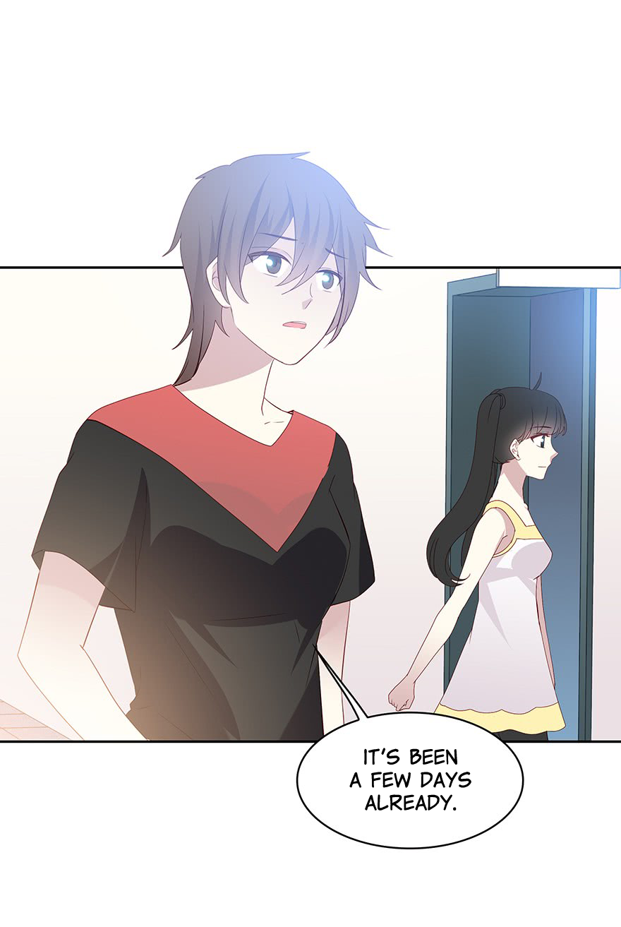 Read Time Lover chapter 92 image 7 on Lezhin