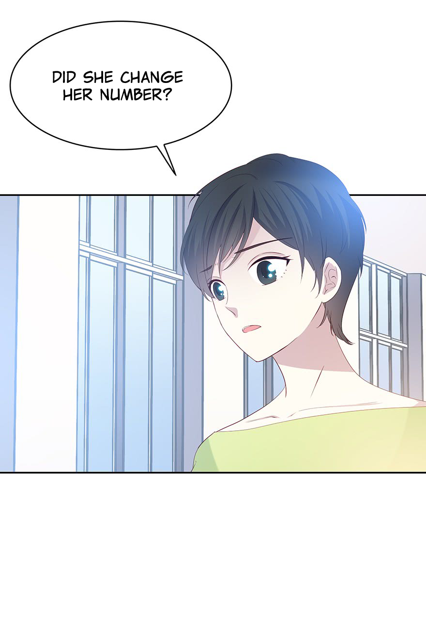Read Time Lover chapter 92 image 8 on Lezhin