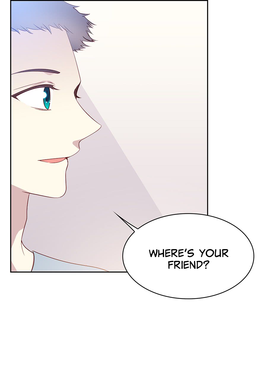 Read Time Lover chapter 93 image 11 on Lezhin