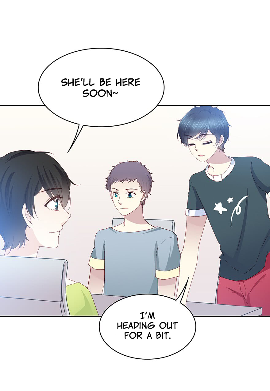Read Time Lover chapter 93 image 12 on Lezhin