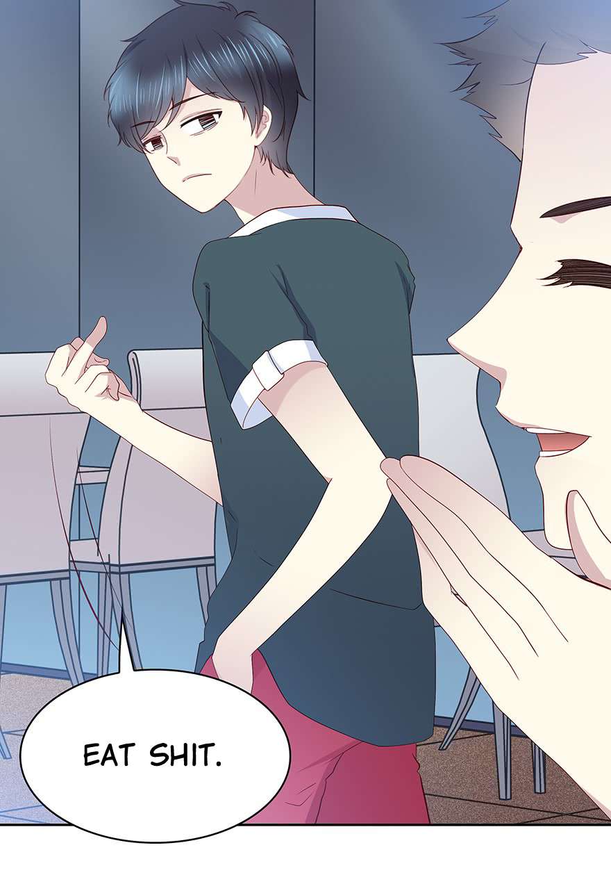 Read Time Lover chapter 93 image 15 on Lezhin