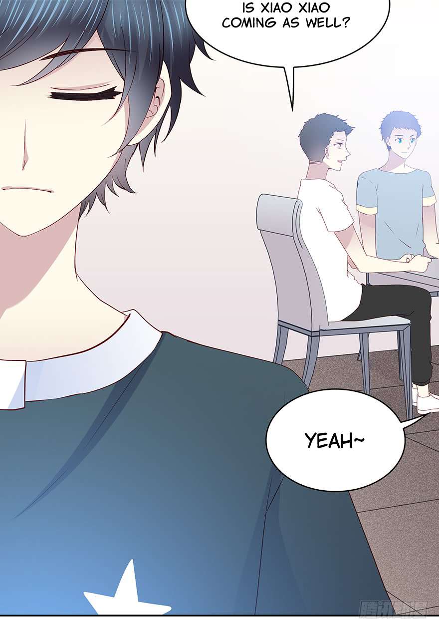 Read Time Lover chapter 93 image 16 on Lezhin