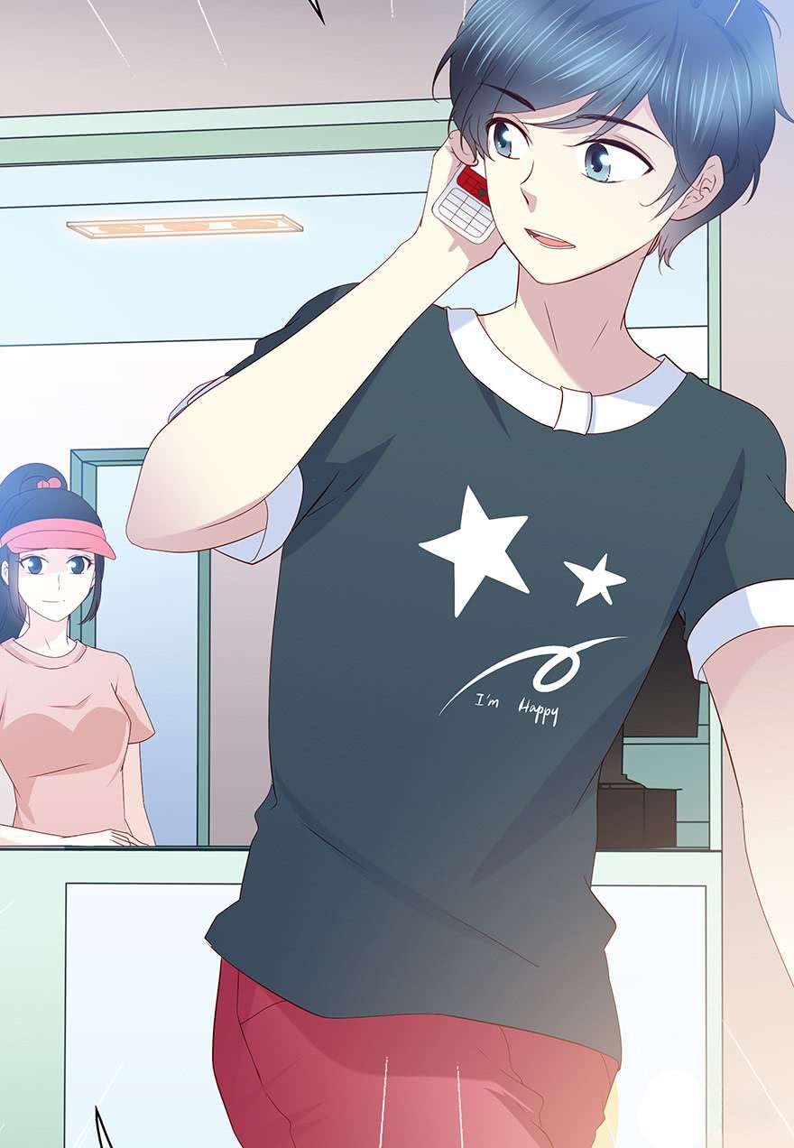 Read Time Lover chapter 93 image 33 on Lezhin