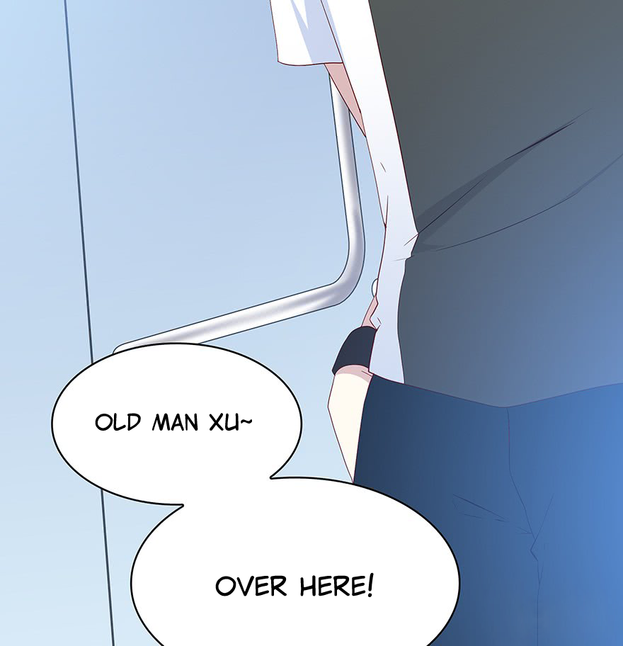 Read Time Lover chapter 93 image 5 on Lezhin