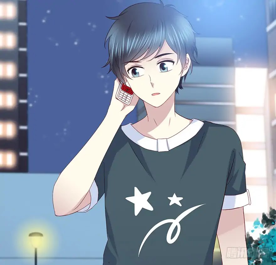 Read Time Lover chapter 94 image 30 on Lezhin