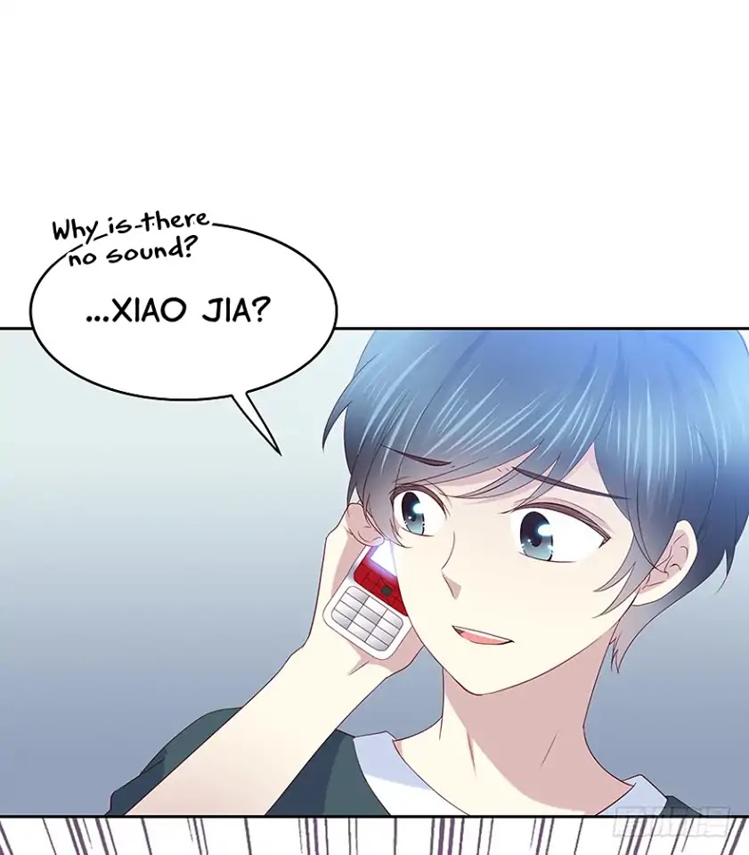 Read Time Lover chapter 94 image 32 on Lezhin