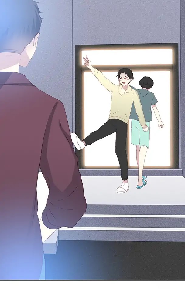 Read Time Lover chapter 94 image 5 on Lezhin