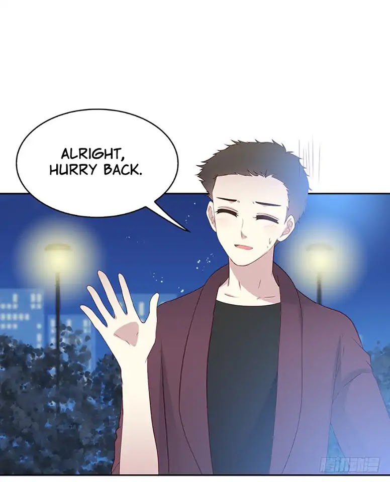 Read Time Lover chapter 94 image 6 on Lezhin