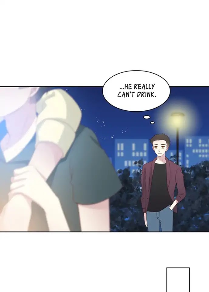 Read Time Lover chapter 94 image 7 on Lezhin