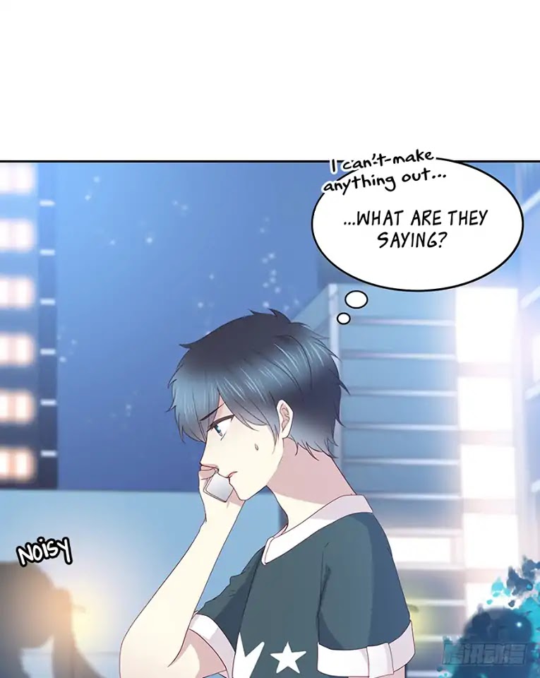 Read Time Lover chapter 95 image 25 on Lezhin