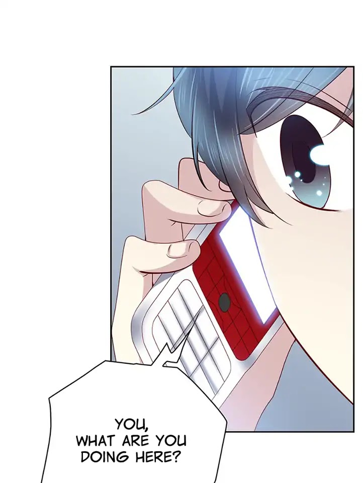 Read Time Lover chapter 95 image 3 on Lezhin