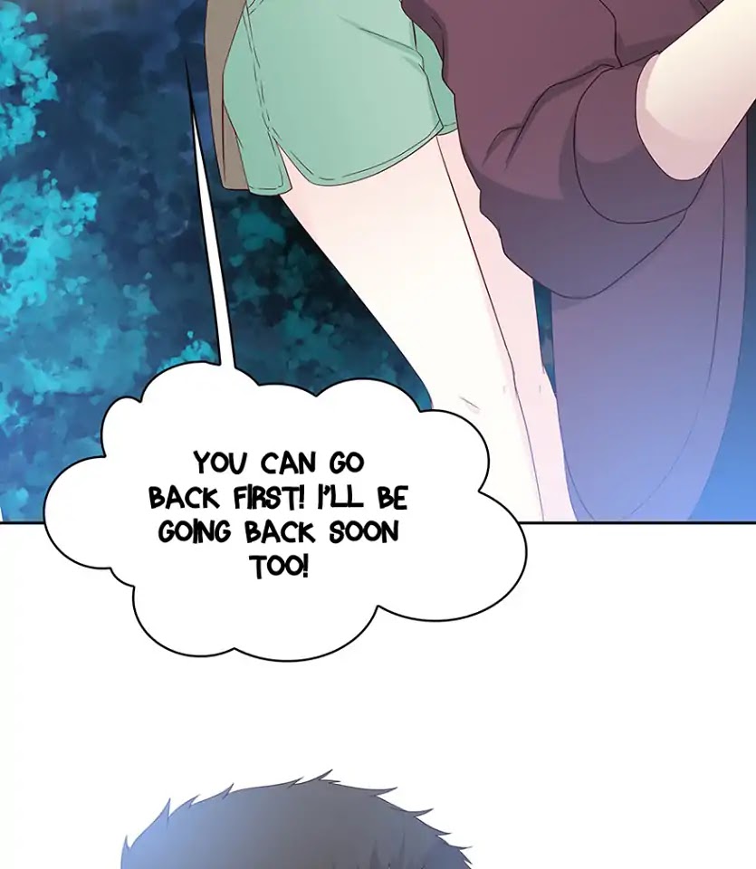 Read Time Lover chapter 95 image 42 on Lezhin