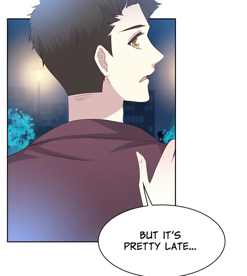 Read Time Lover chapter 95 image 43 on Lezhin