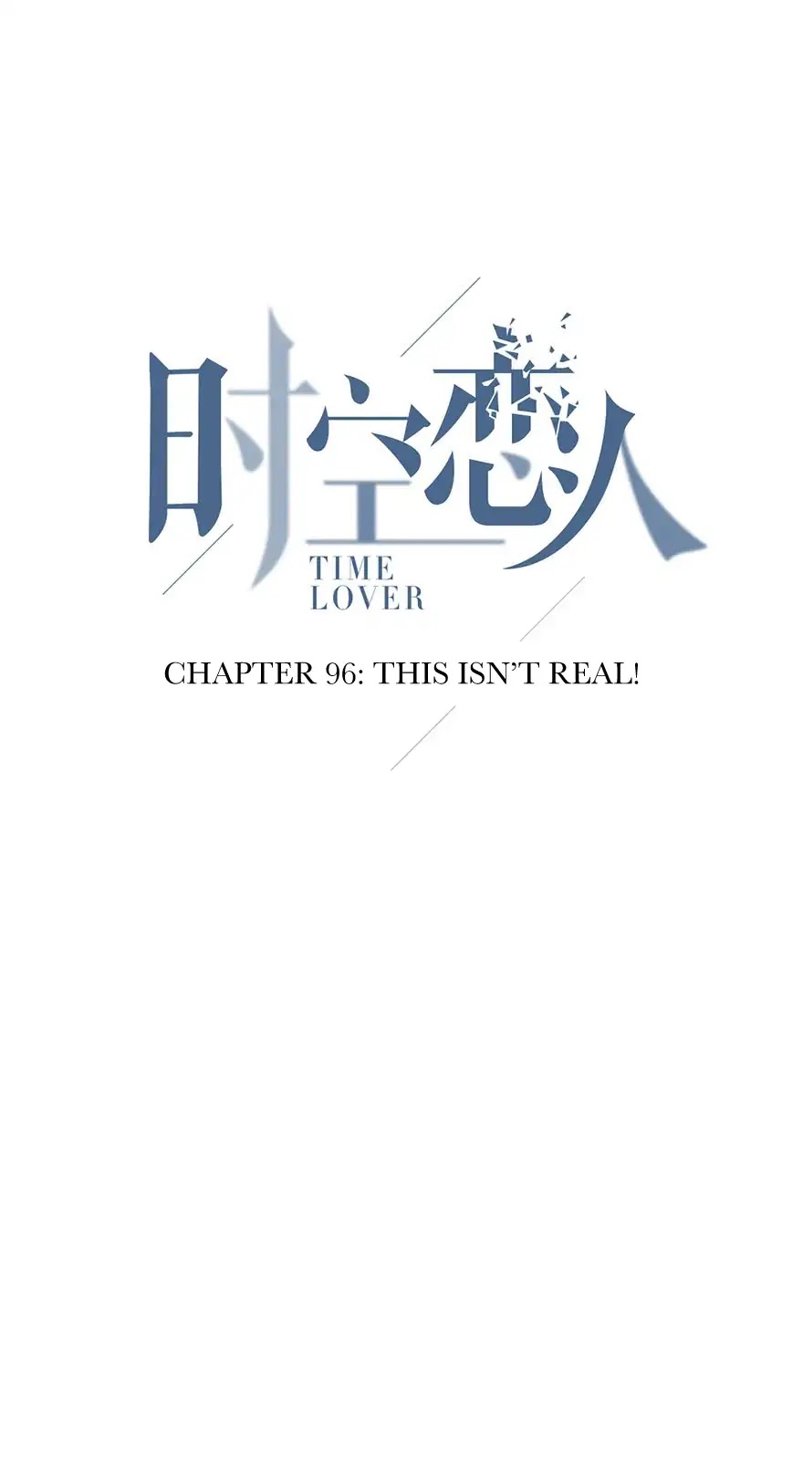 Read Time Lover chapter 96 image 2 on Lezhin