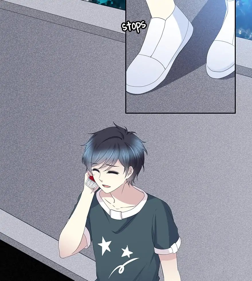 Read Time Lover chapter 96 image 25 on Lezhin