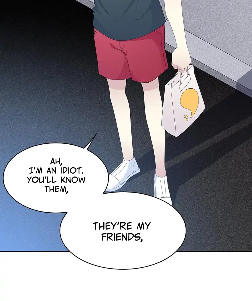 Read Time Lover chapter 96 image 26 on Lezhin