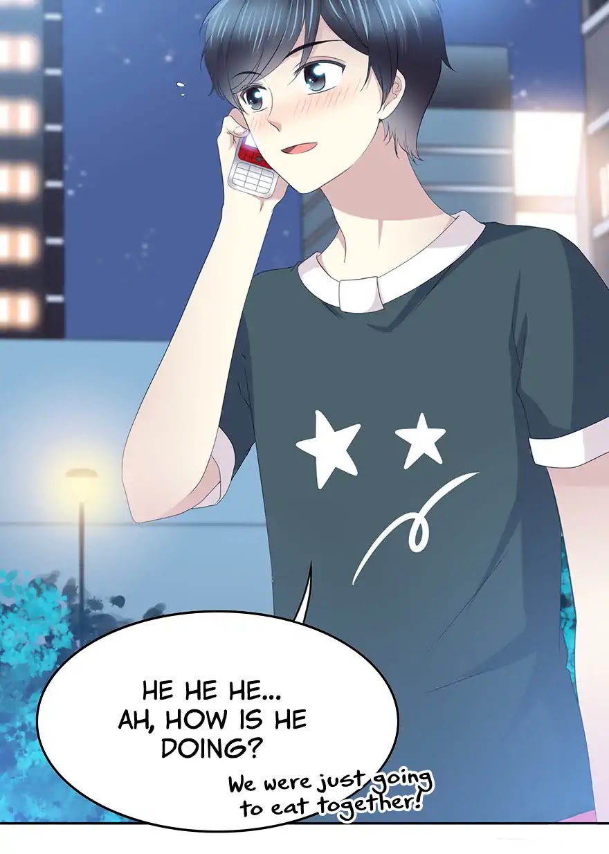 Read Time Lover chapter 96 image 30 on Lezhin