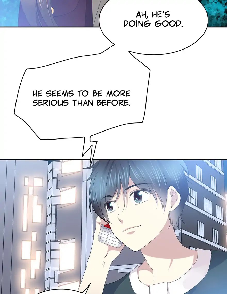 Read Time Lover chapter 96 image 32 on Lezhin
