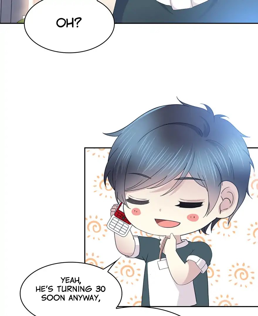 Read Time Lover chapter 96 image 33 on Lezhin