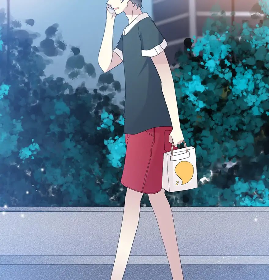Read Time Lover chapter 96 image 36 on Lezhin