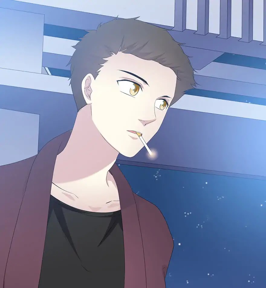 Read Time Lover chapter 96 image 4 on Lezhin