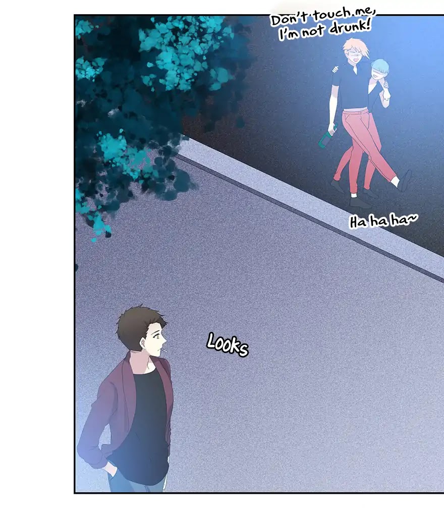 Read Time Lover chapter 96 image 6 on Lezhin