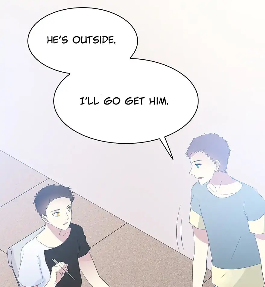 Read Time Lover chapter 97 image 11 on Lezhin