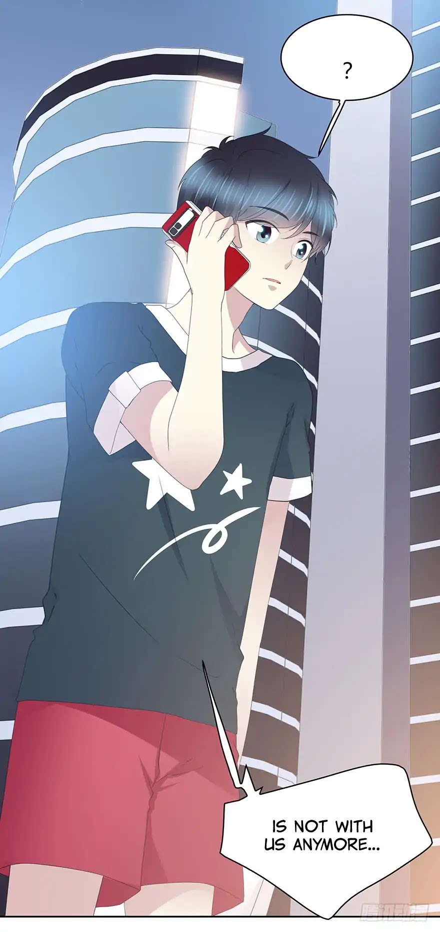 Read Time Lover chapter 97 image 16 on Lezhin