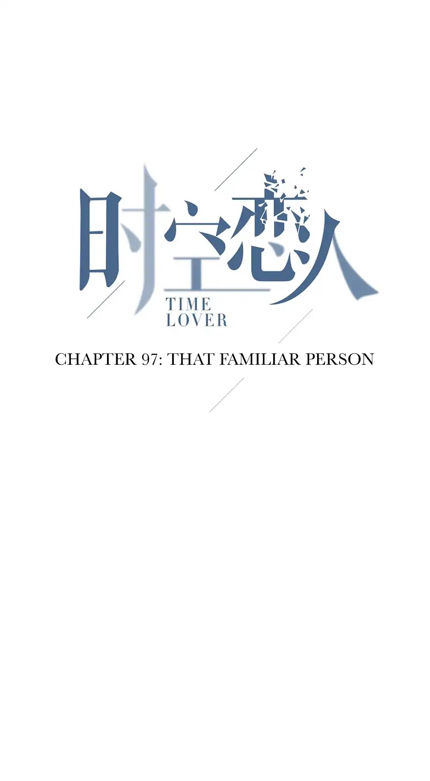 Read Time Lover chapter 97 image 2 on Lezhin