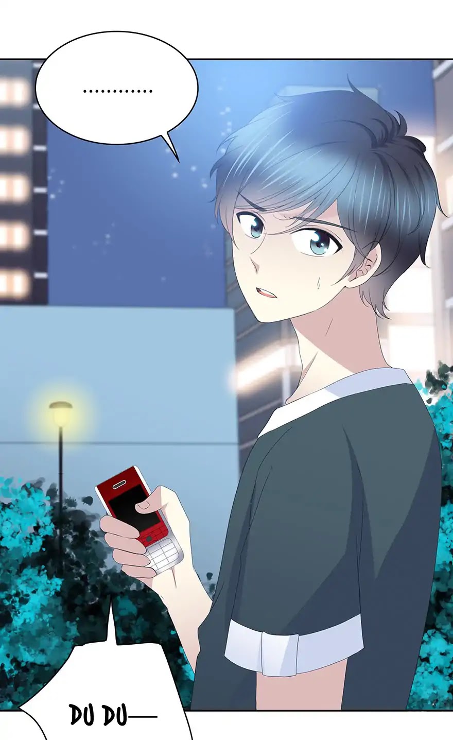 Read Time Lover chapter 97 image 21 on Lezhin