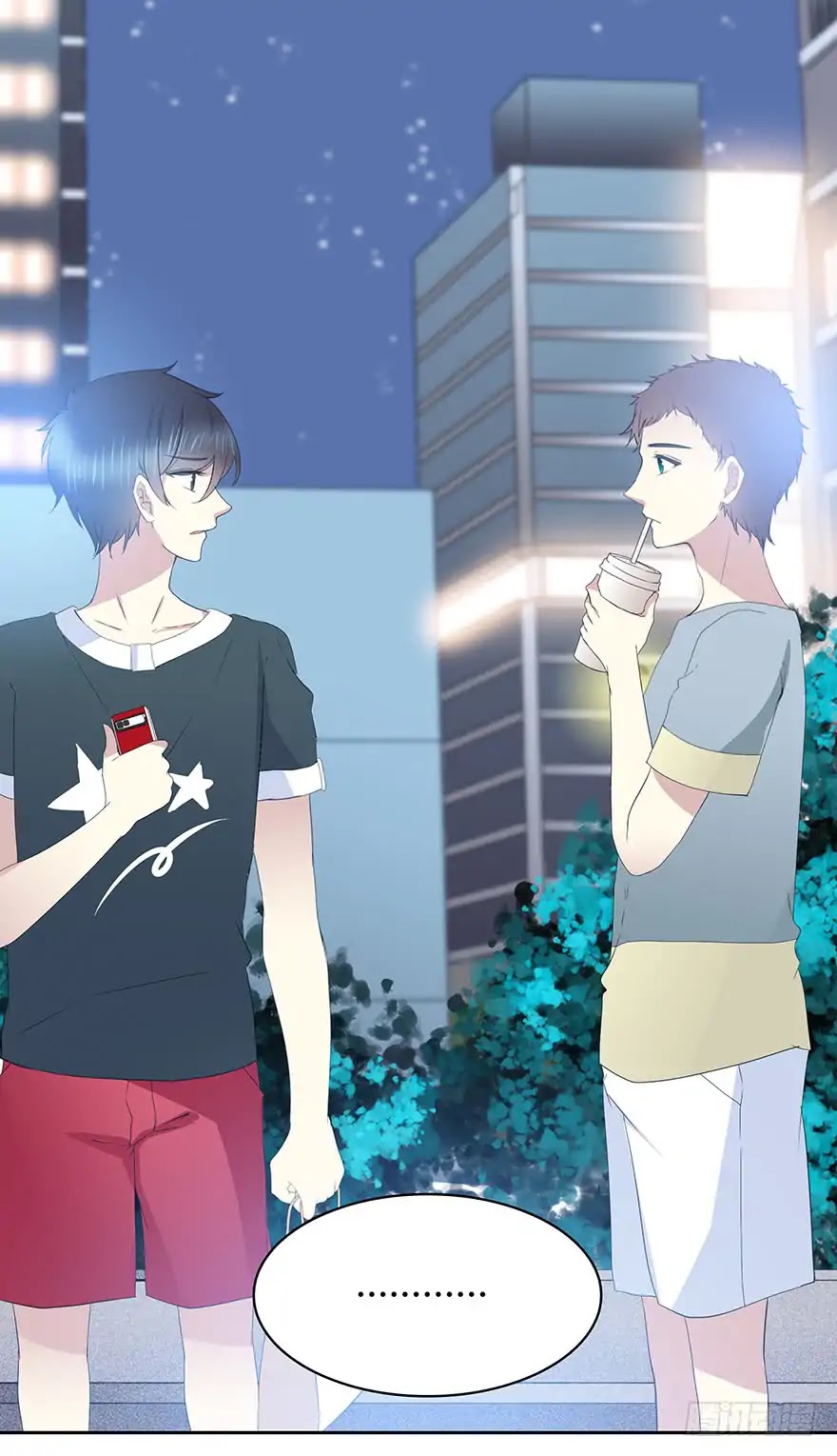 Read Time Lover chapter 97 image 23 on Lezhin