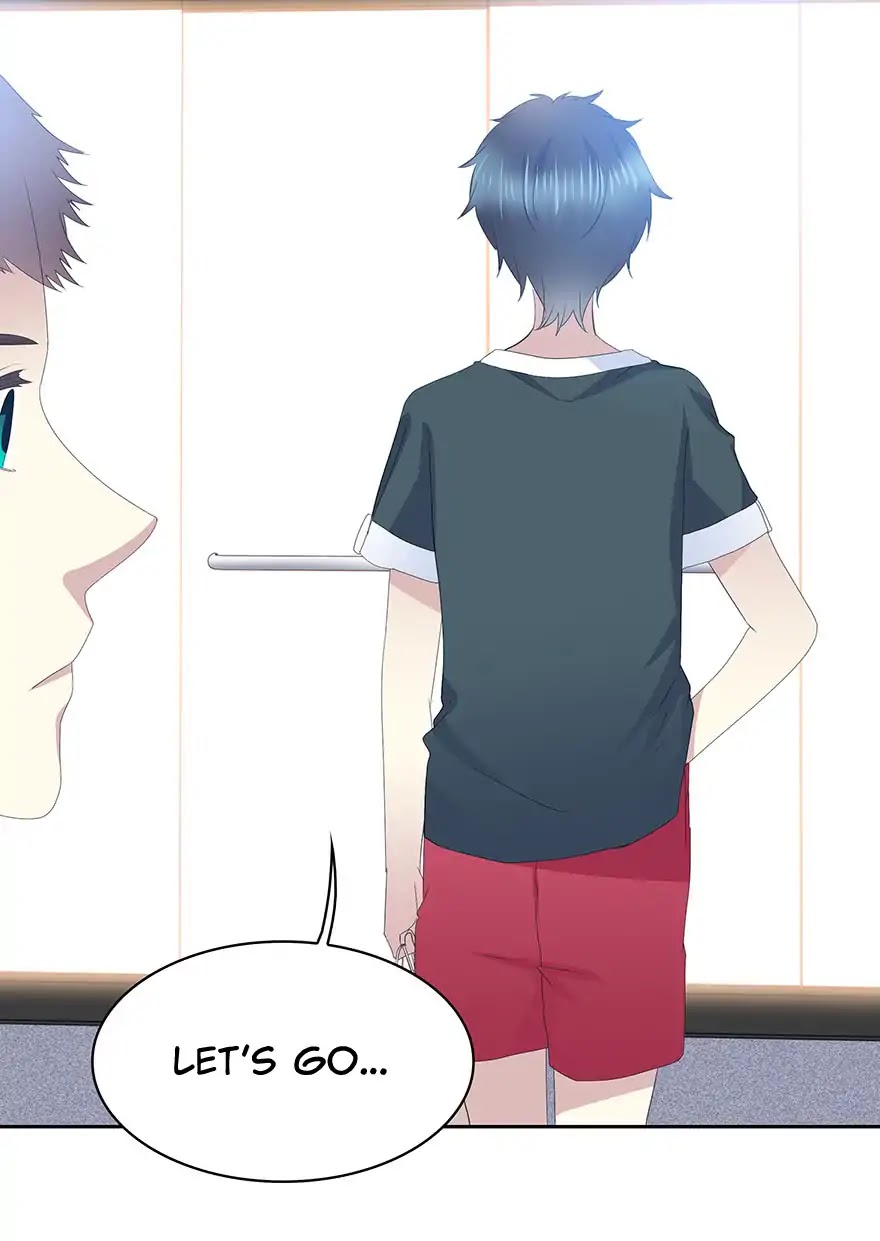 Read Time Lover chapter 97 image 27 on Lezhin