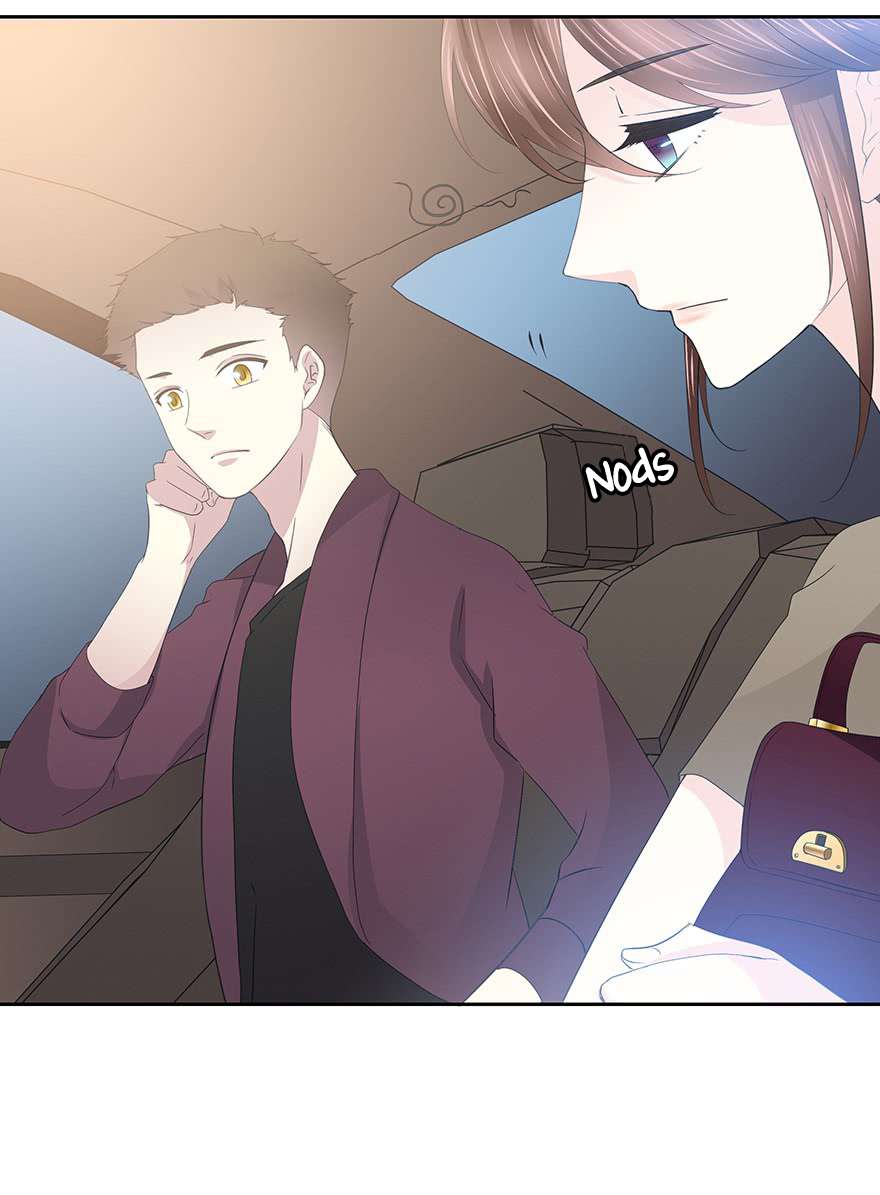 Read Time Lover chapter 98 image 10 on Lezhin