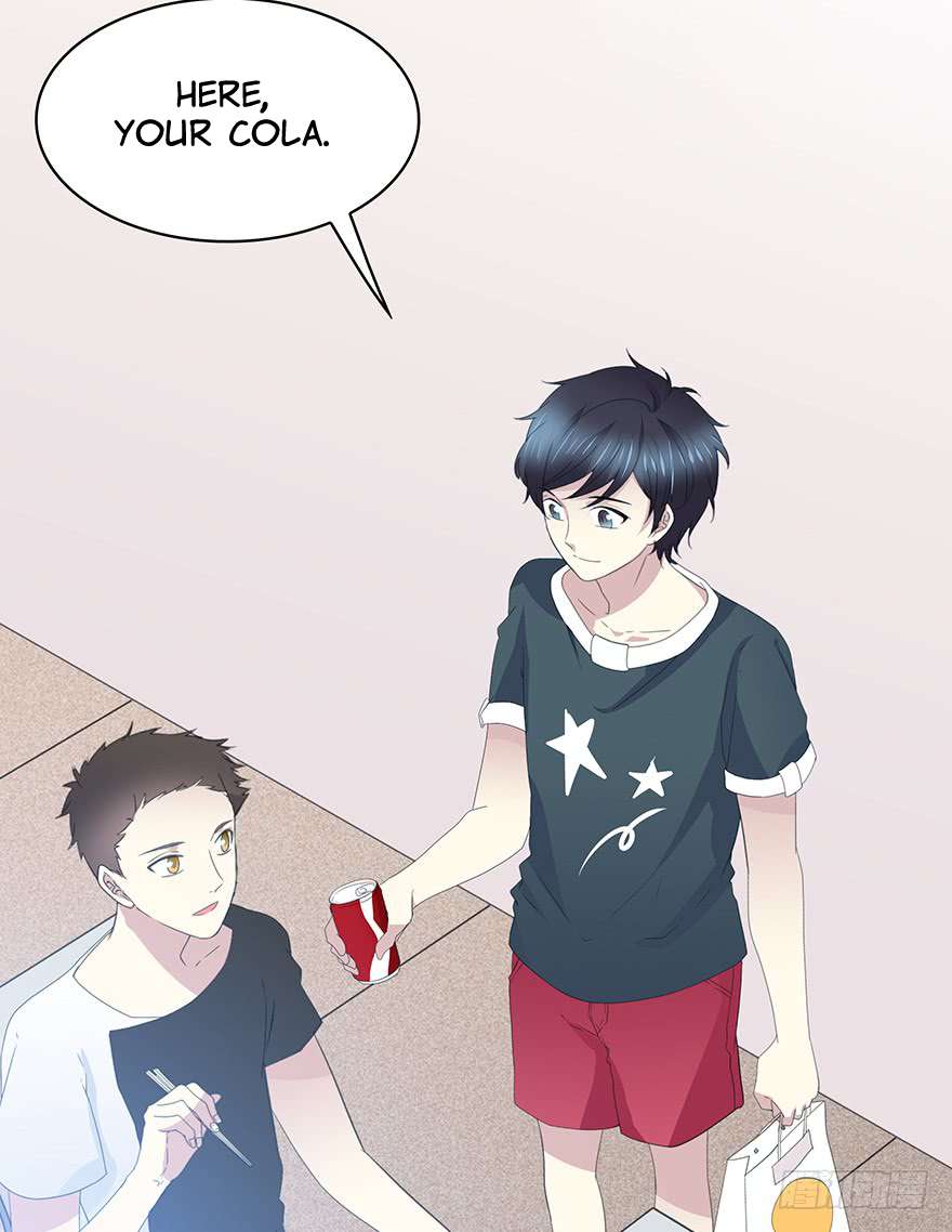 Read Time Lover chapter 98 image 36 on Lezhin