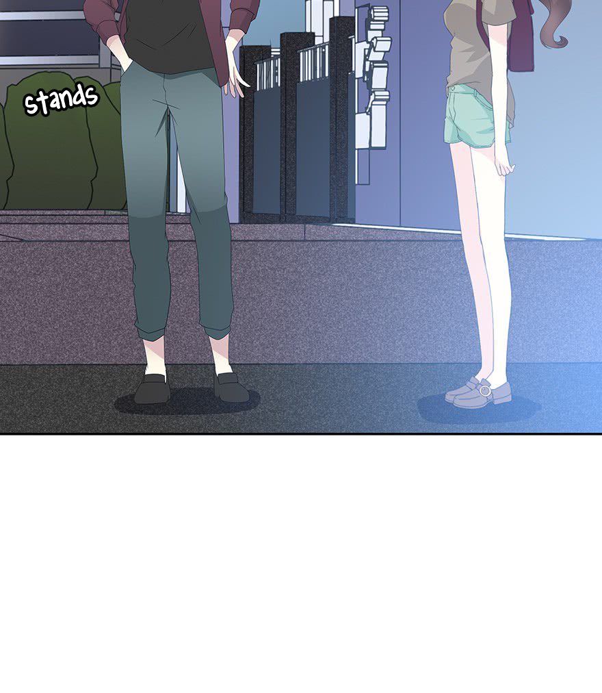 Read Time Lover chapter 98 image 5 on Lezhin