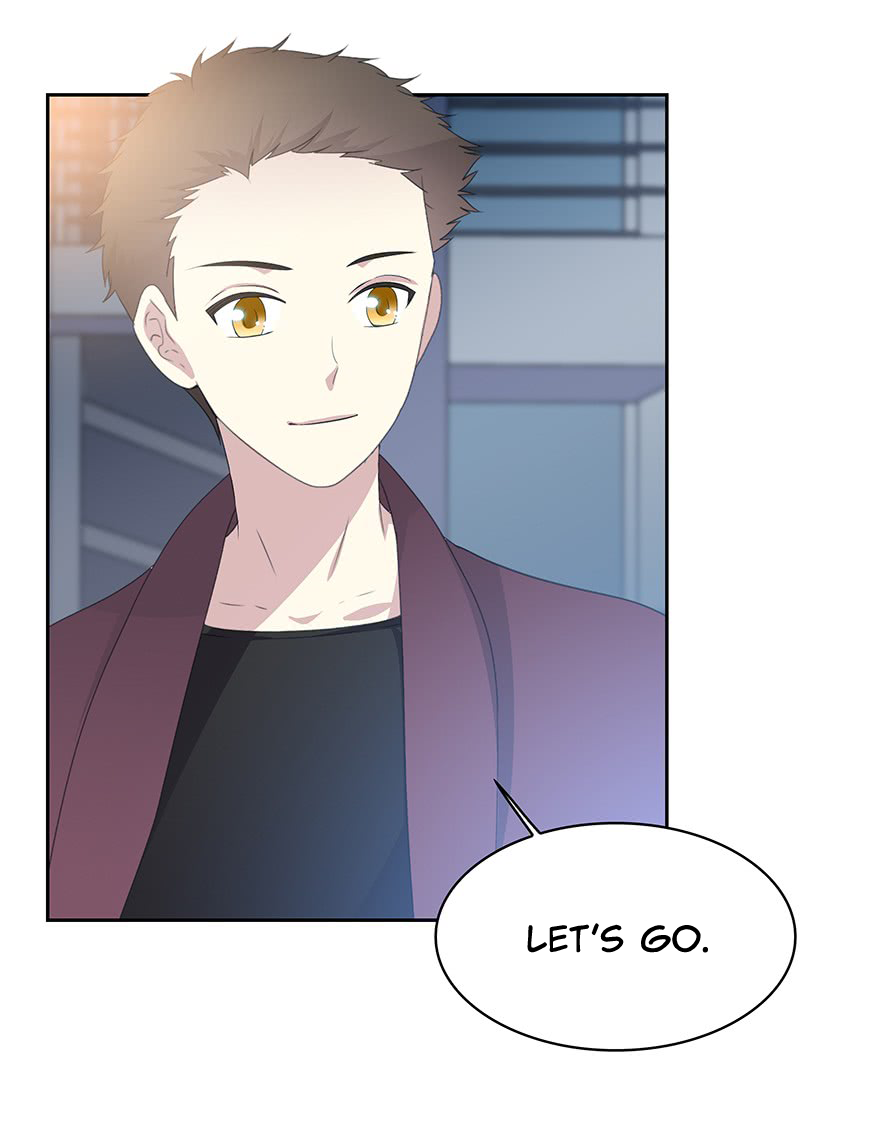 Read Time Lover chapter 98 image 6 on Lezhin