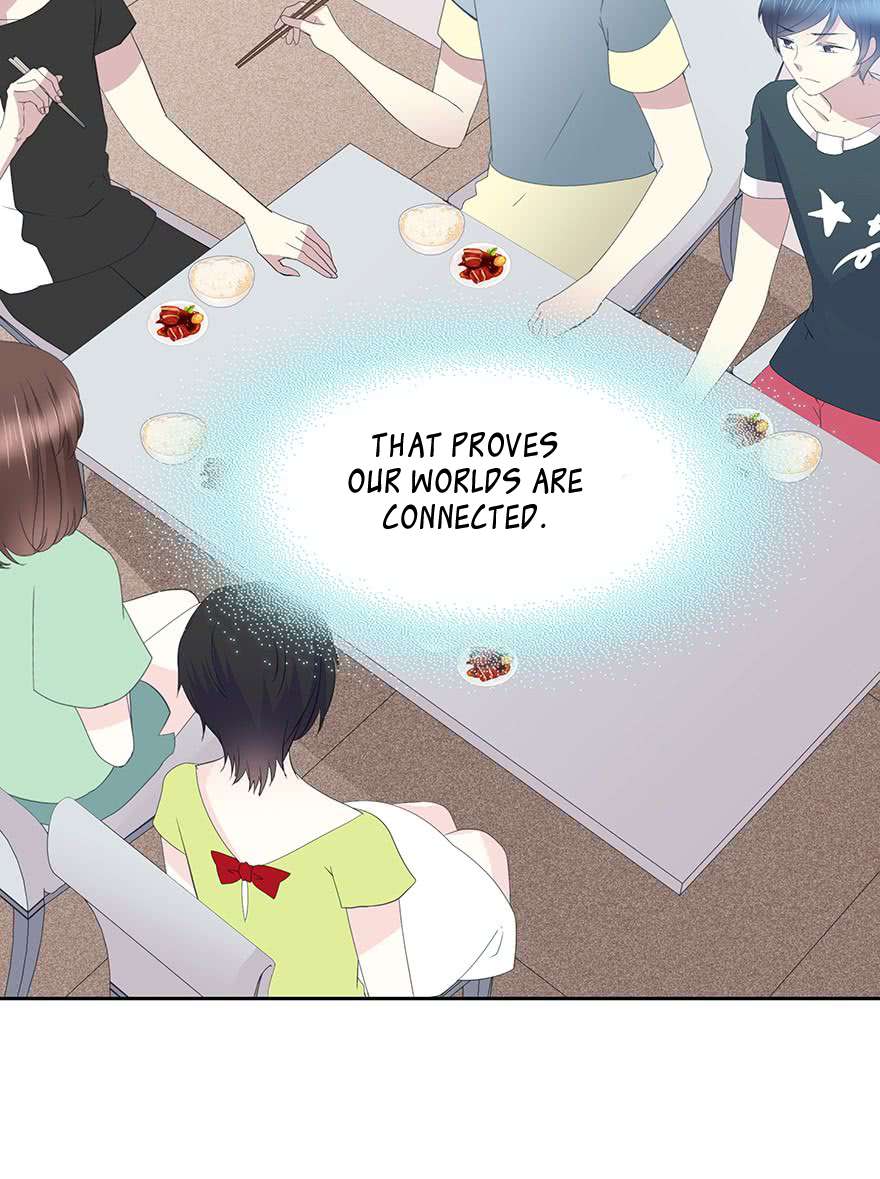 Read Time Lover chapter 99 image 10 on Lezhin