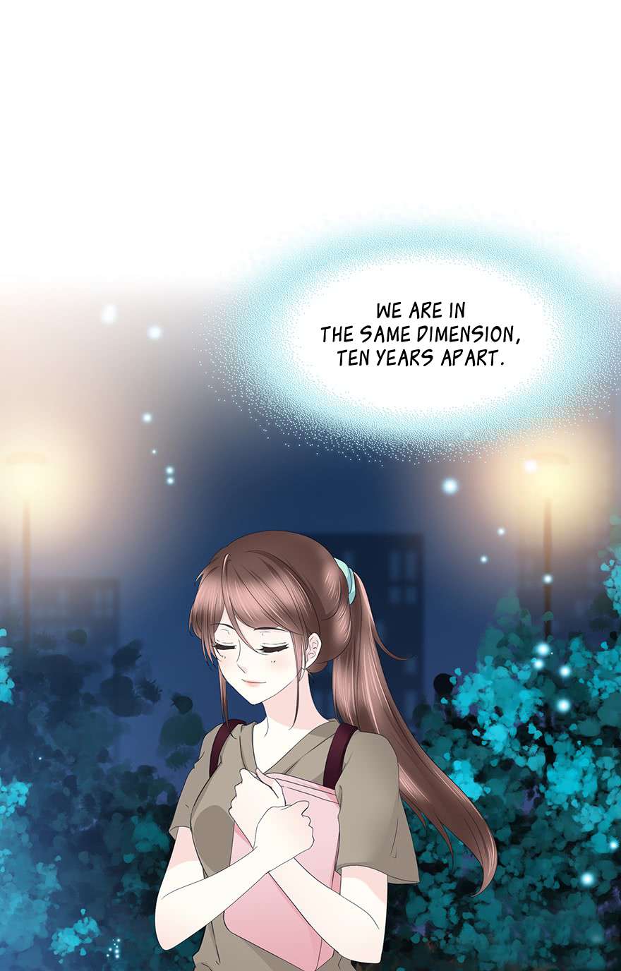 Read Time Lover chapter 99 image 11 on Lezhin