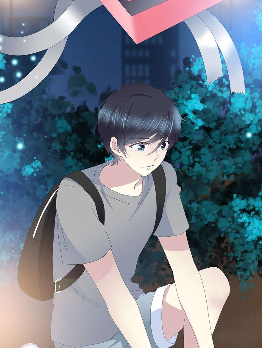 Read Time Lover chapter 99 image 13 on Lezhin