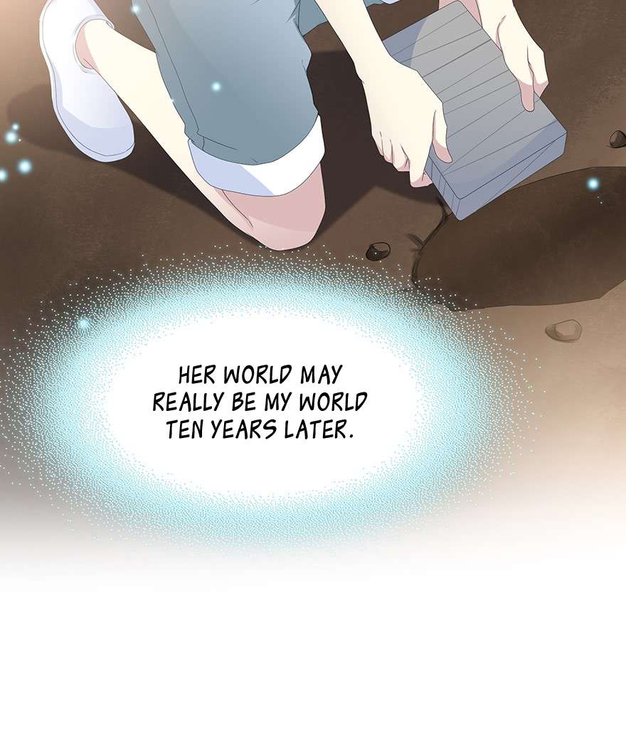 Read Time Lover chapter 99 image 14 on Lezhin
