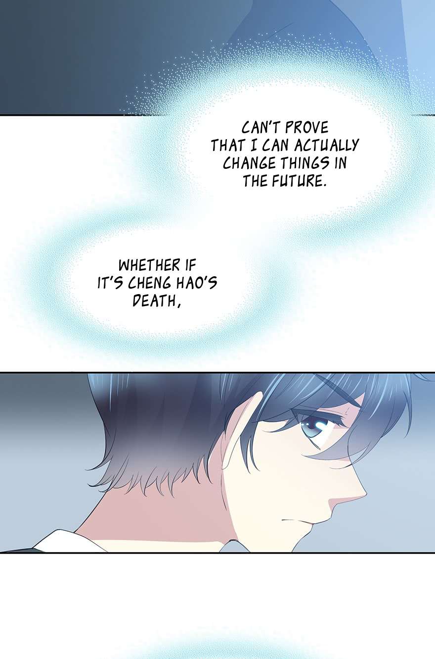 Read Time Lover chapter 99 image 17 on Lezhin