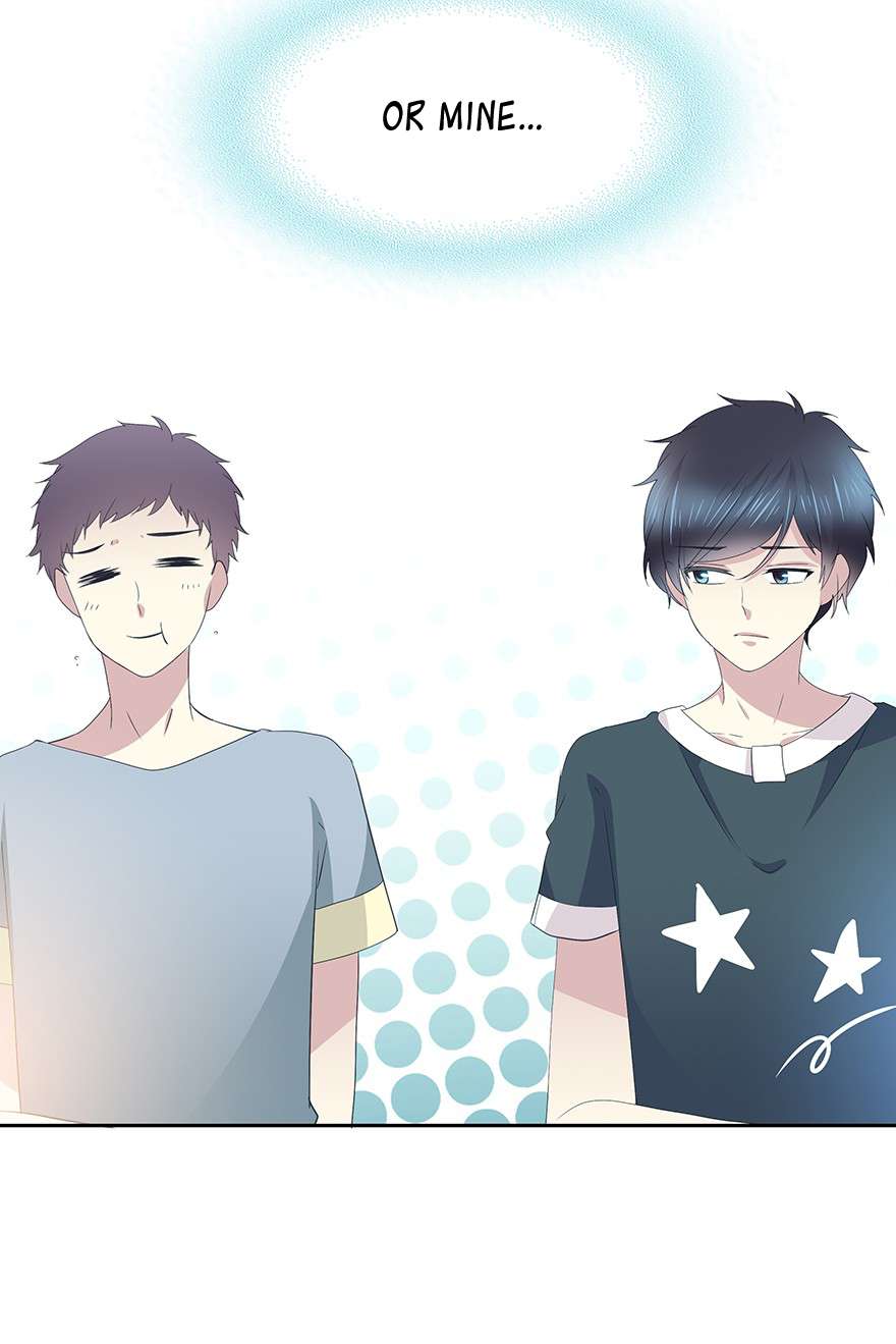 Read Time Lover chapter 99 image 18 on Lezhin