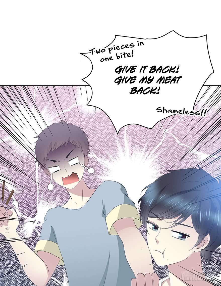Read Time Lover chapter 99 image 48 on Lezhin