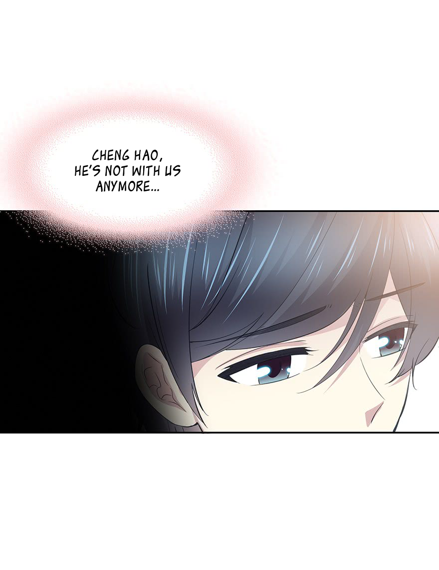 Read Time Lover chapter 99 image 6 on Lezhin