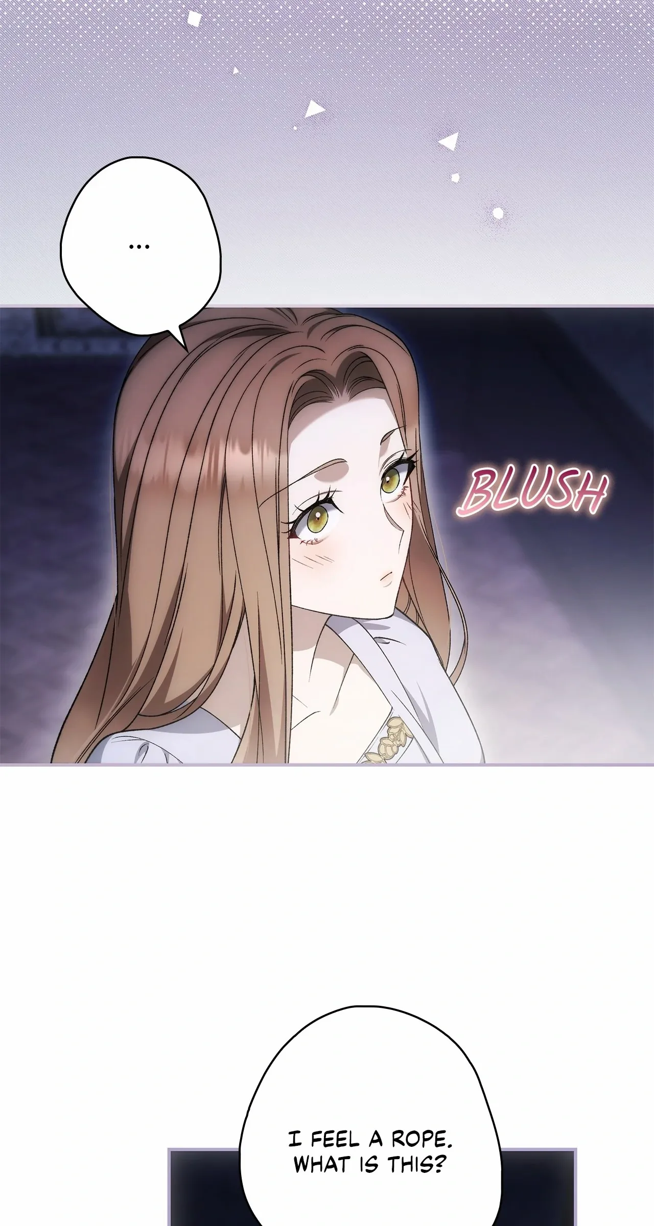 Read Time of the Blind Beast chapter 21 image 11 on Lezhin