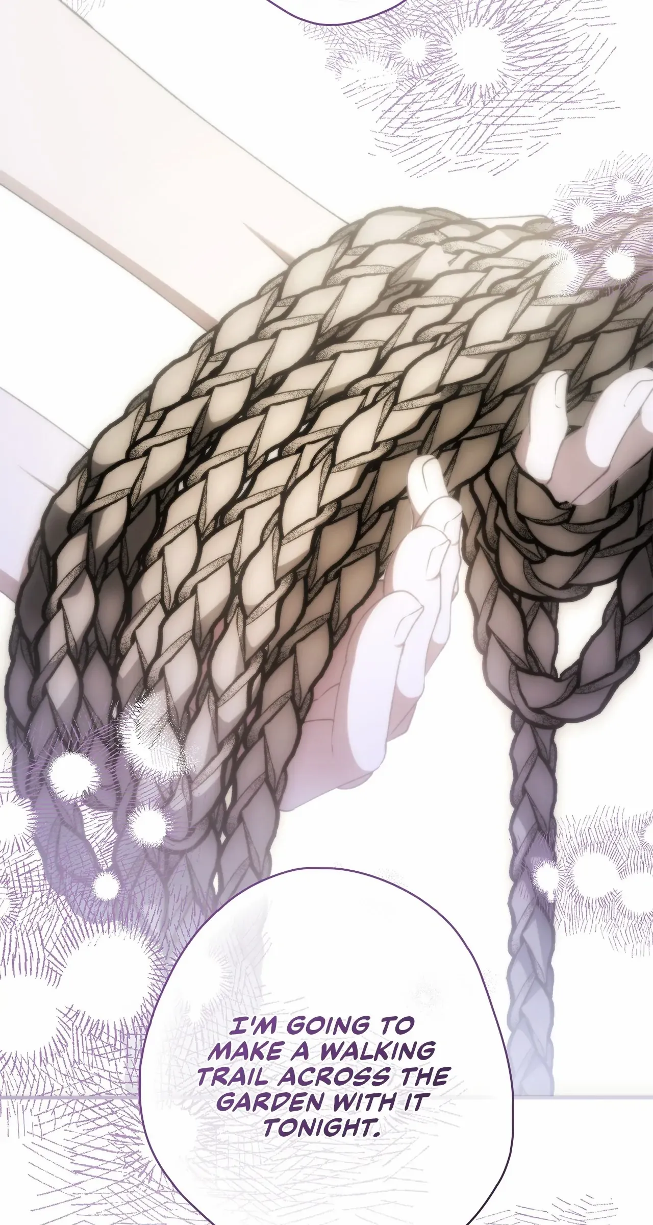 Read Time of the Blind Beast chapter 21 image 13 on Lezhin