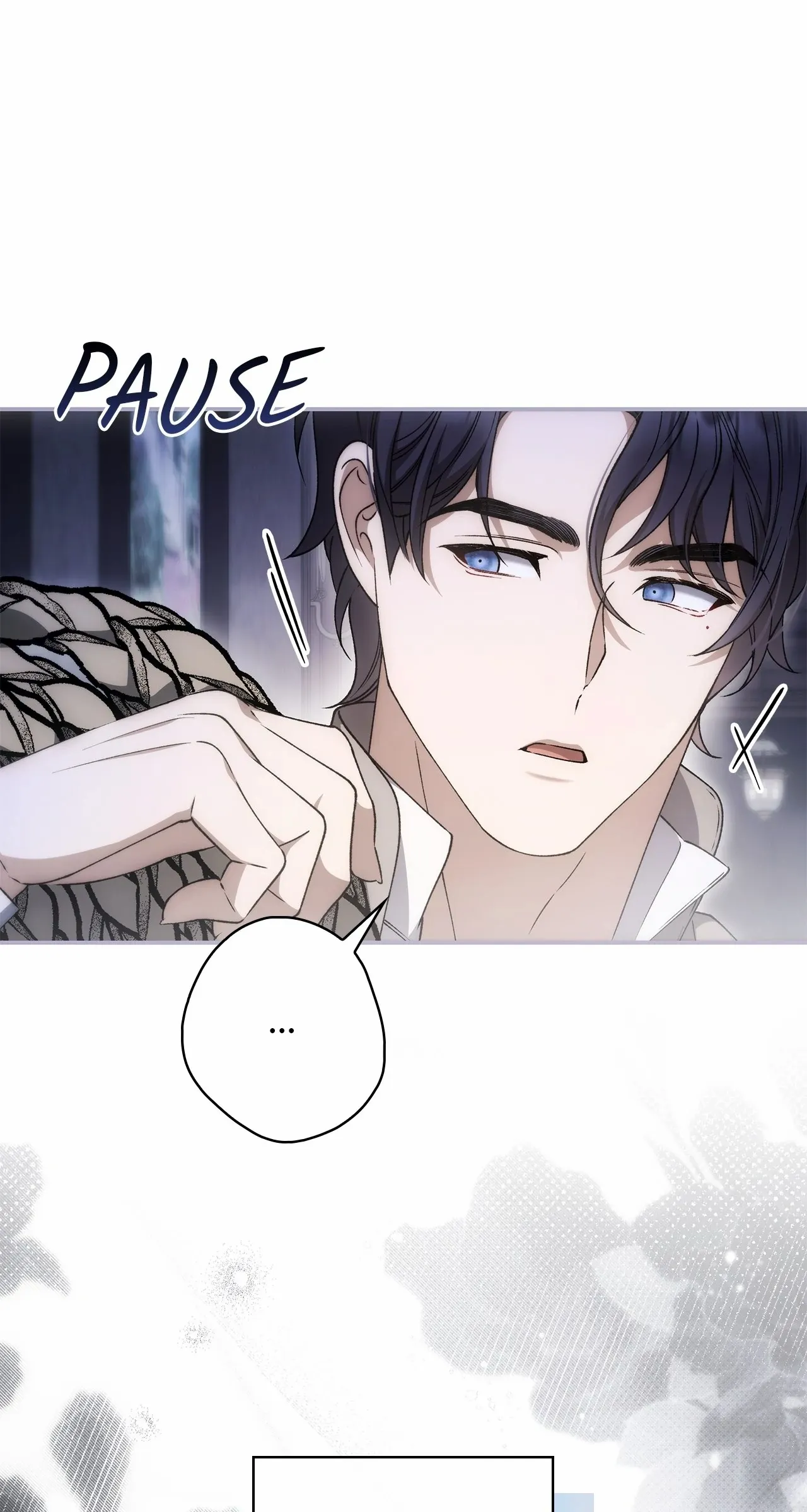 Read Time of the Blind Beast chapter 21 image 18 on Lezhin